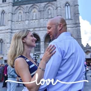 Meet your Posher, Sandra